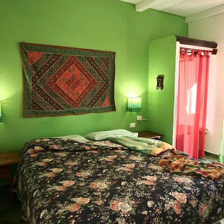 B&B Cala Pisana (Paola e Melo)-3